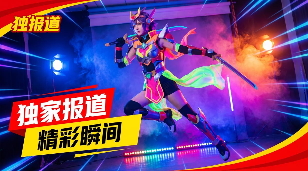 一区二区视频vlog·Cosplay独家视频