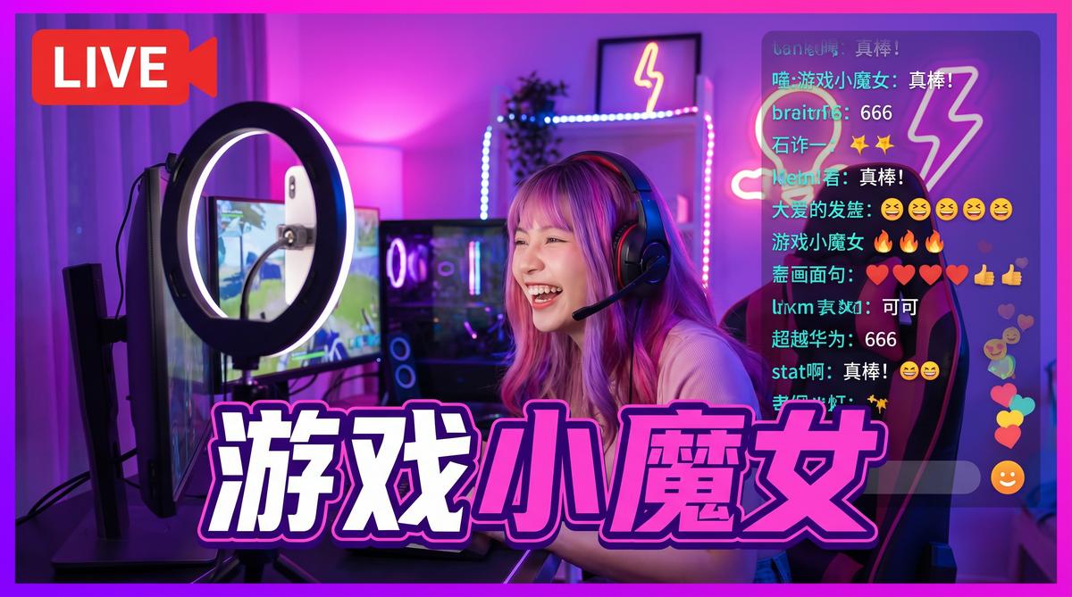 一区二区视频vlog·直播视频